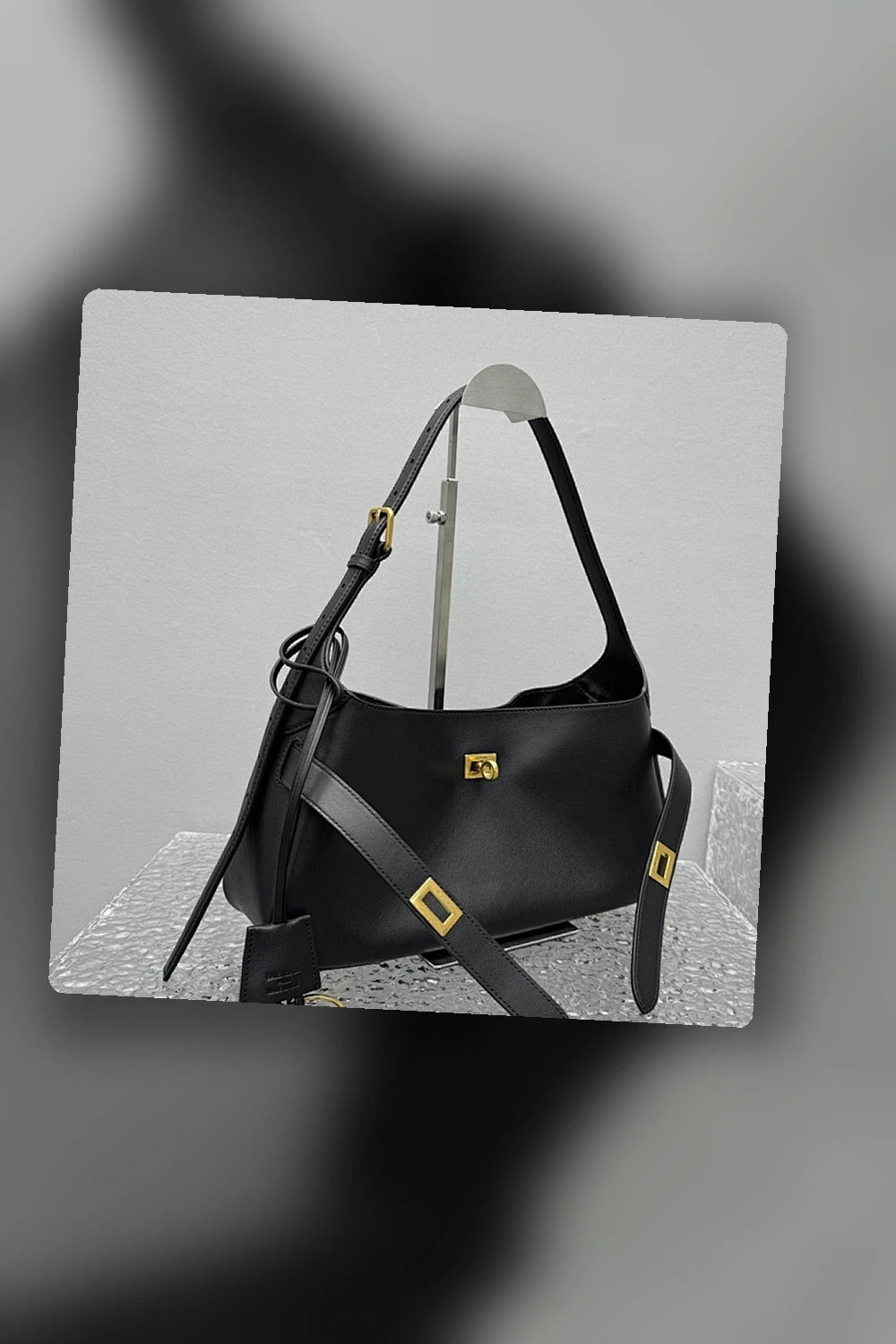 NB - BG Bag - 1500