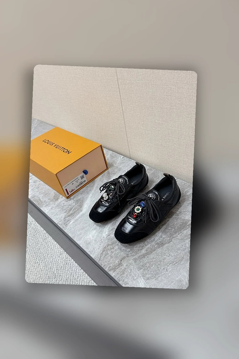 NB - LOV Women Shoes - 170