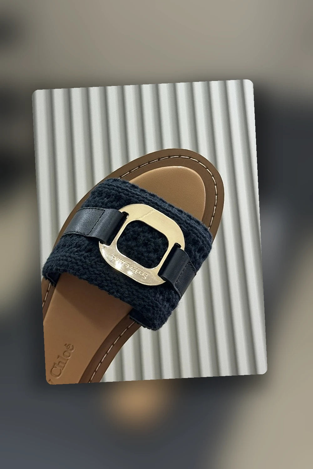 NB - CLE Women Shoes - 246
