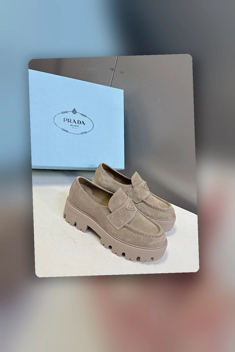 NB - PD Women Shoes - 623