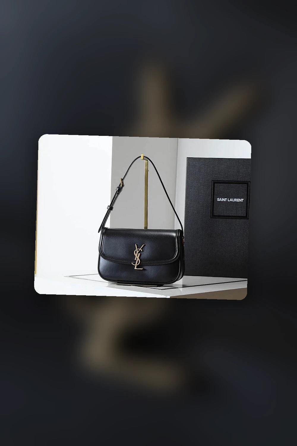 NB - YLS Bag - 1104