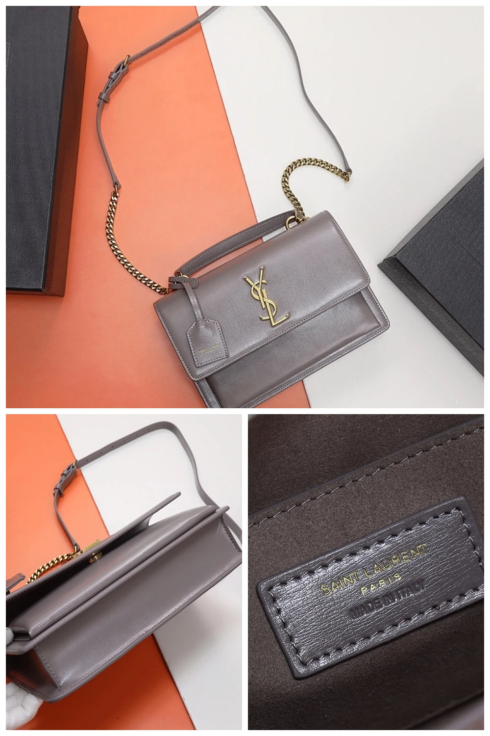 NB - YLS Bag - 299