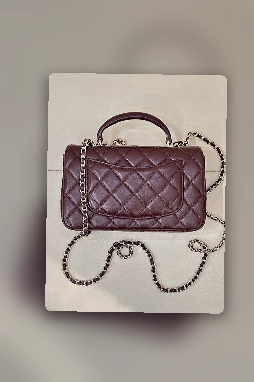 NB - CHL Bag - 692