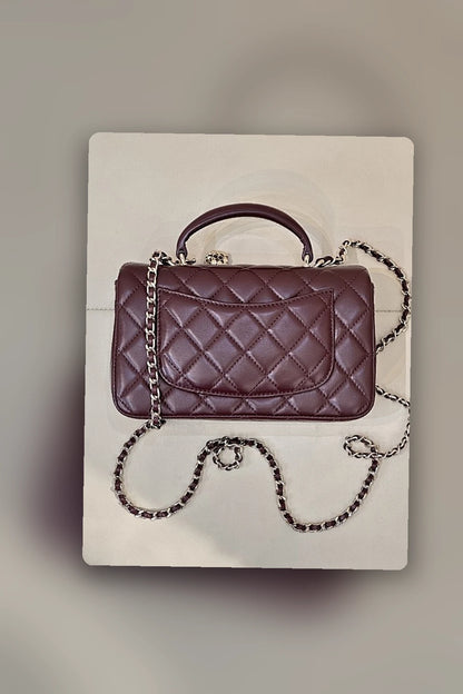 NB - CHL Bag - 692