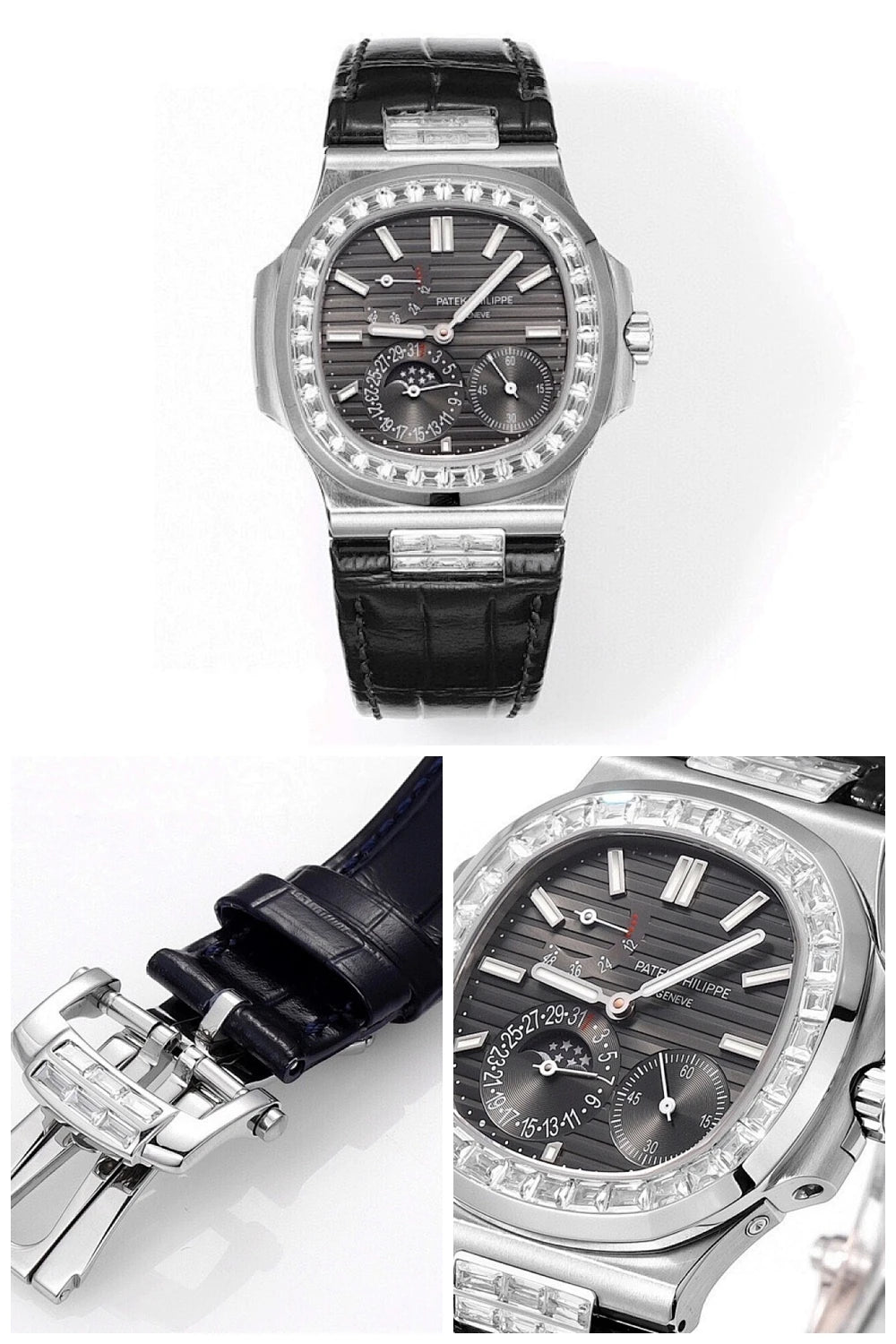 NB - Mix Watch - 044