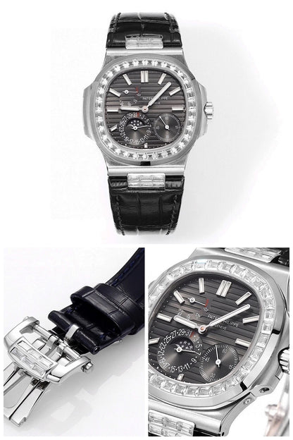 NB - Mix Watch - 044
