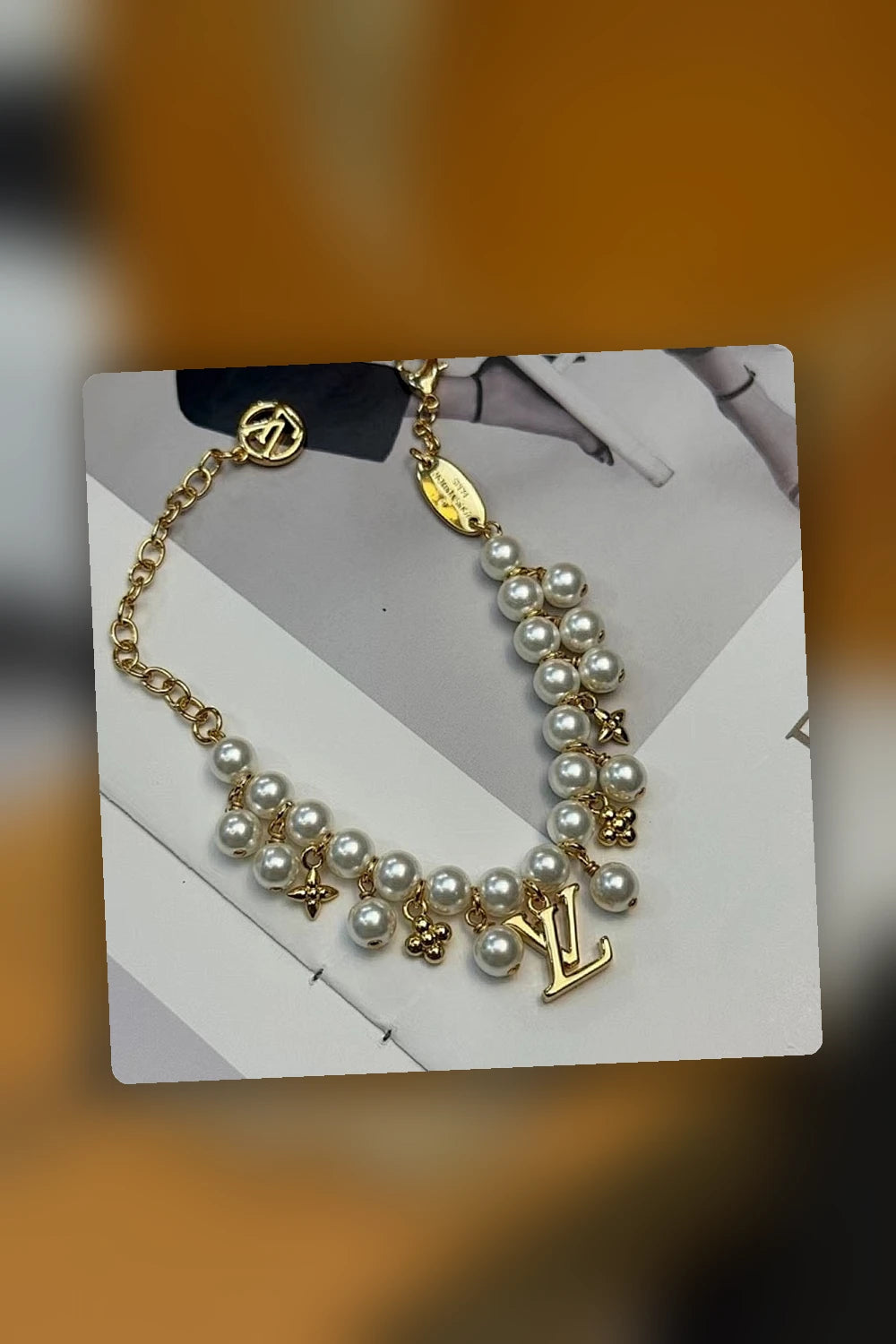 NB - LOV Jewelry - 341