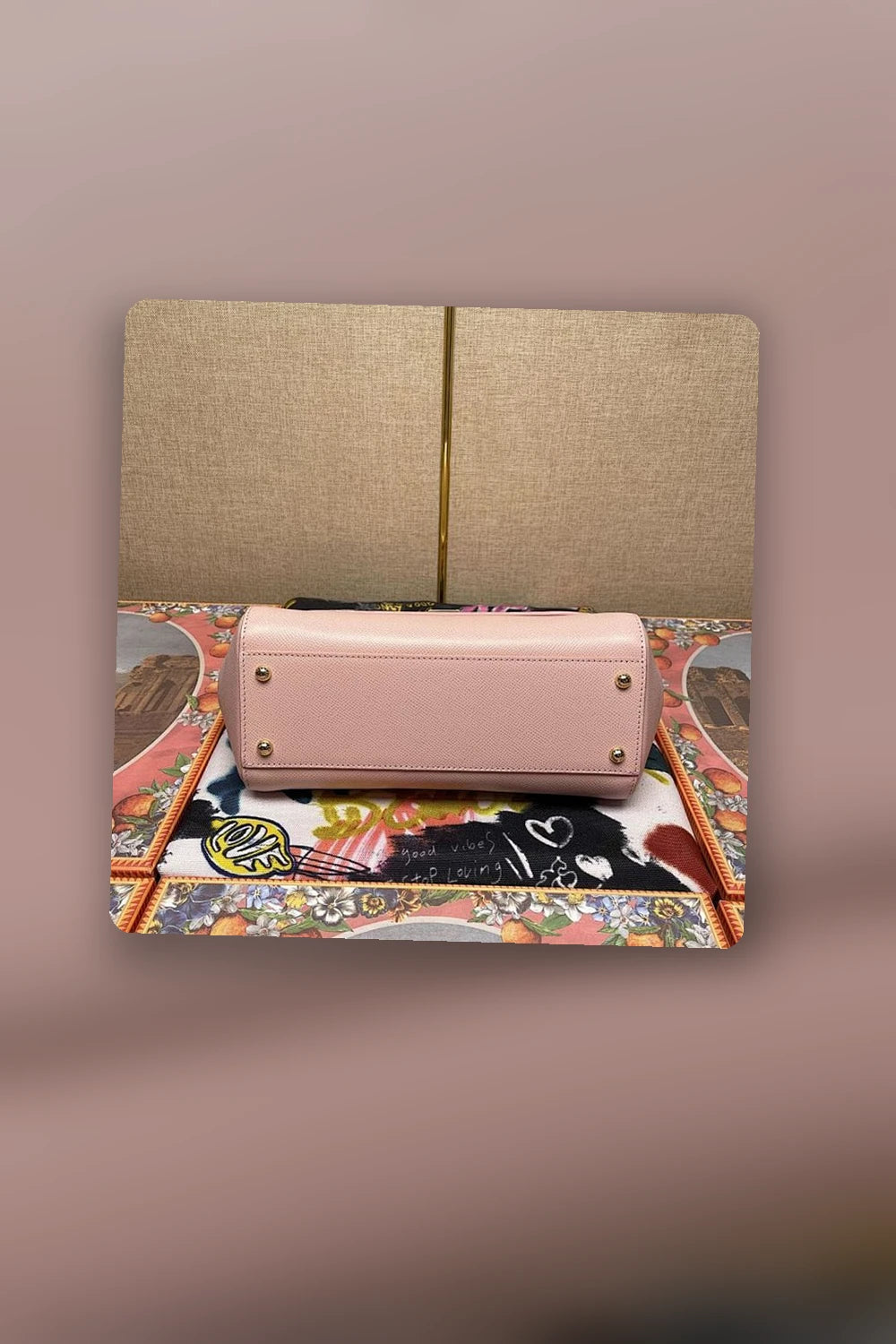 NB - DAG Bag - 559
