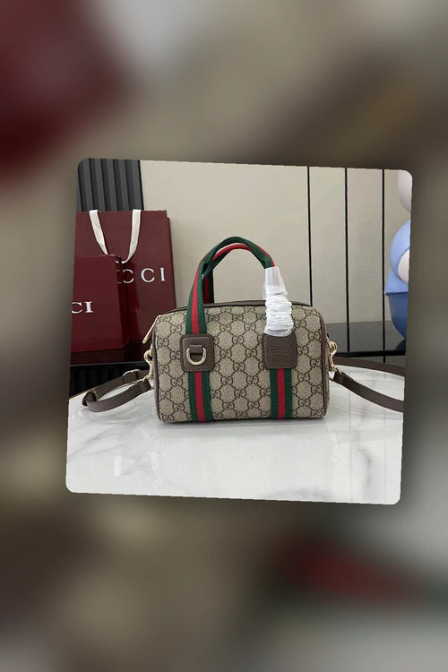 NB - GUKI Bag - 589