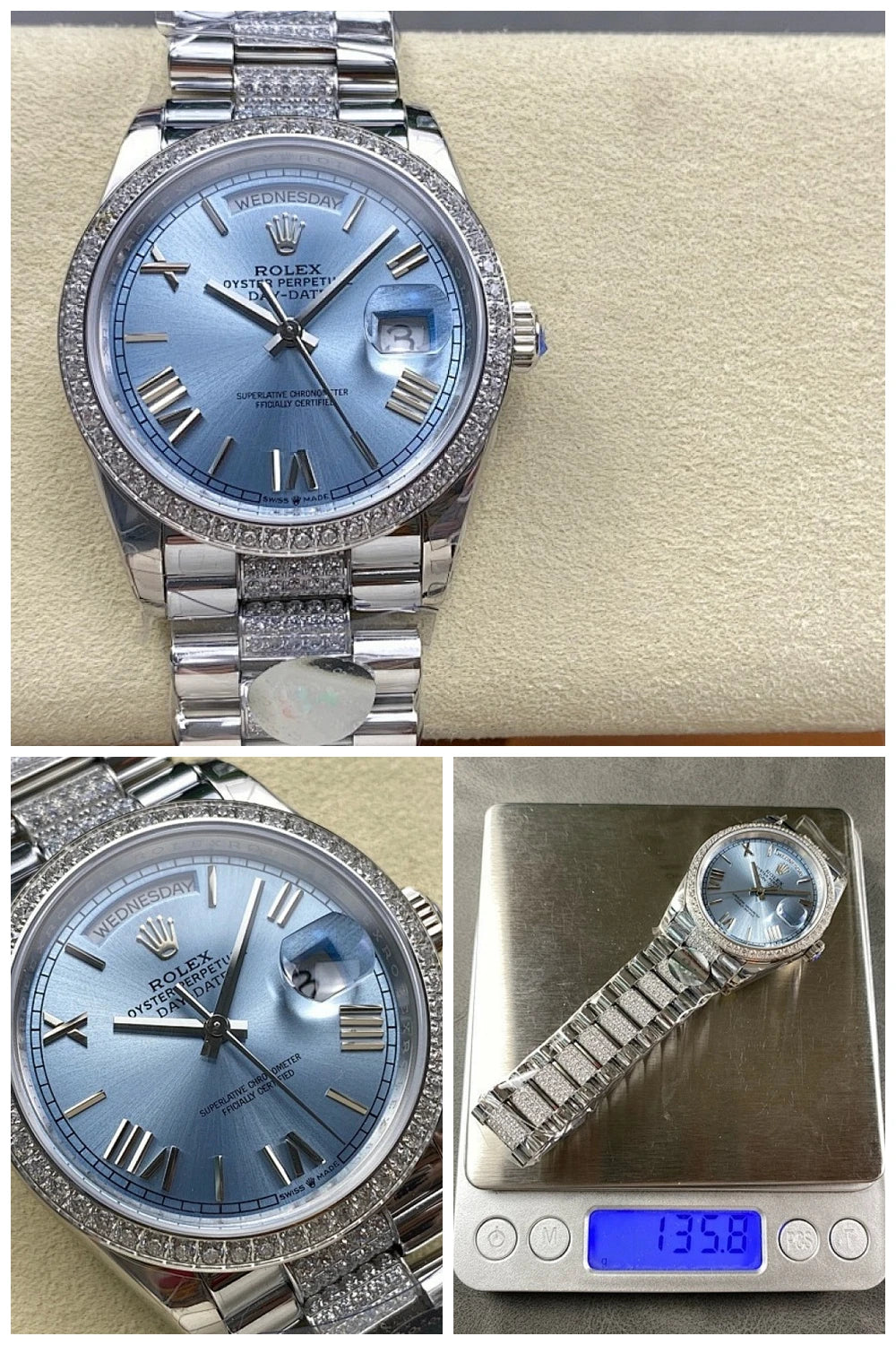 NB - Mix Watch - 064