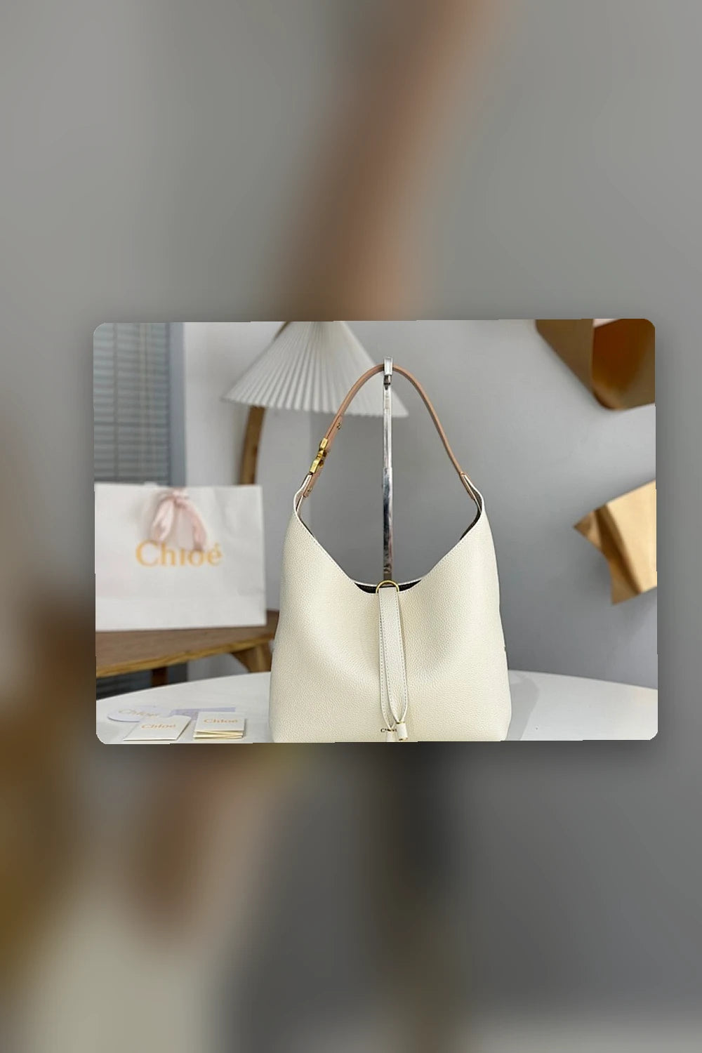 NB - CLE Bag - 687