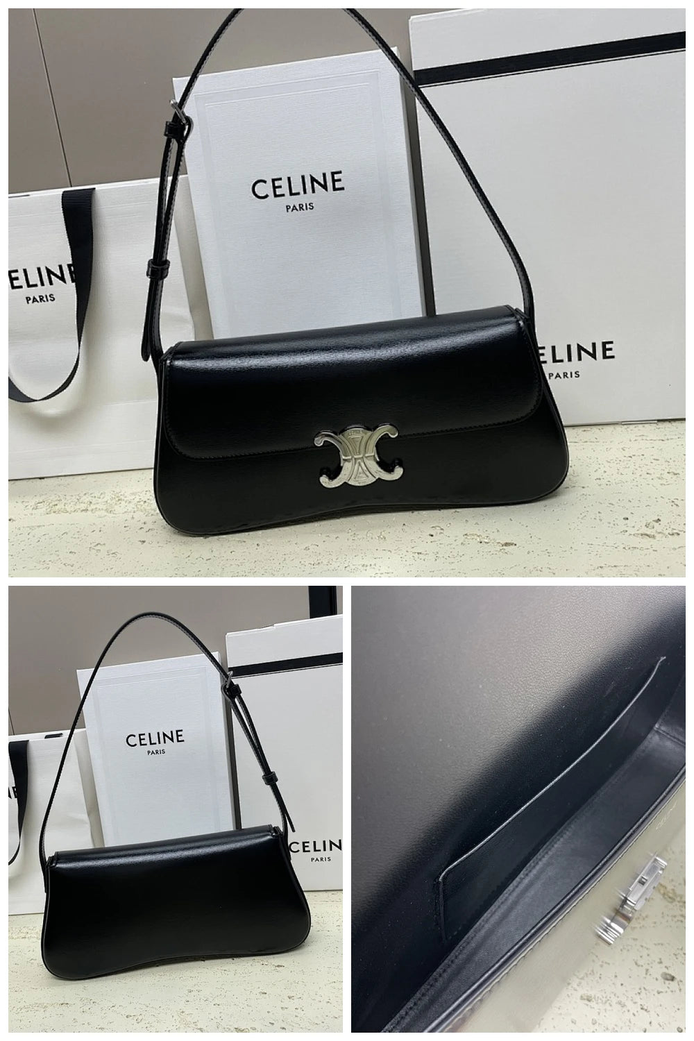 NB - COL Bag - 426
