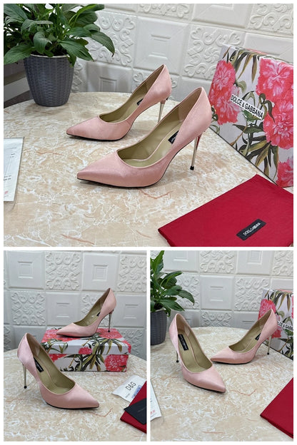 NB - DAG Women Shoes - 606