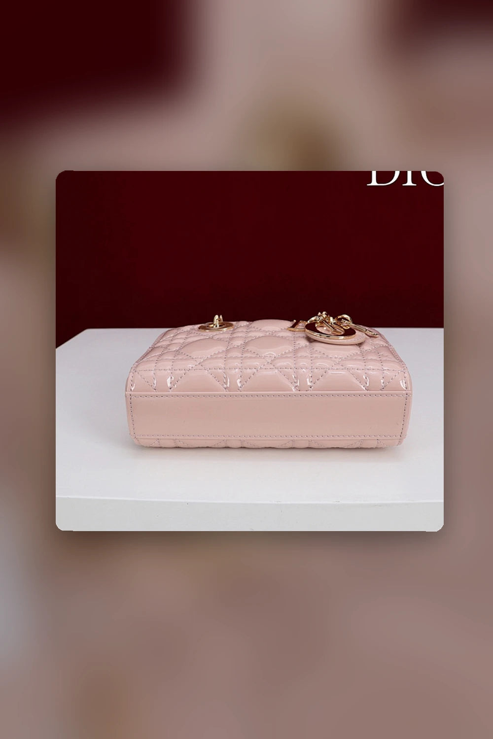 NB - DOR Bag - 279