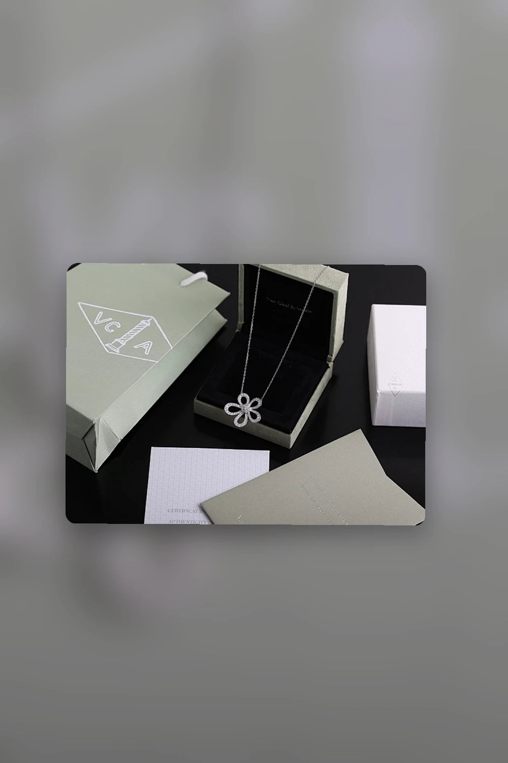 NB - VACA Jewelry - 353
