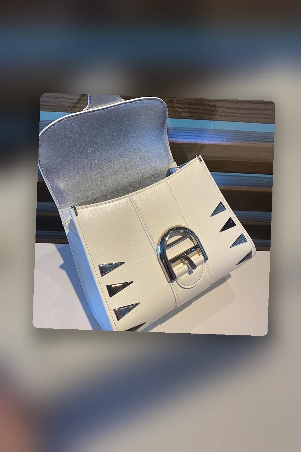 NB - DLVX Bag - 271