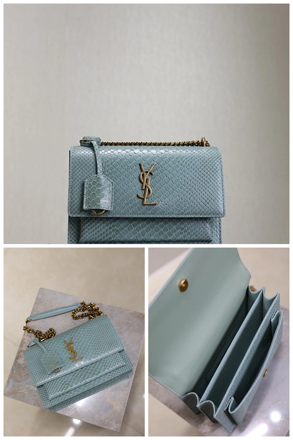 NB - YLS Bag - 951