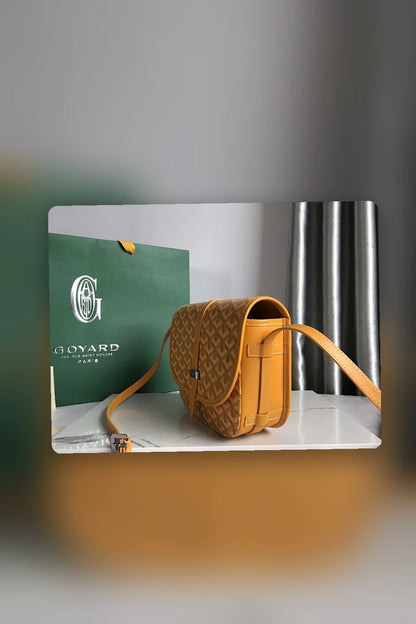 NB - GYO Bag - 1329