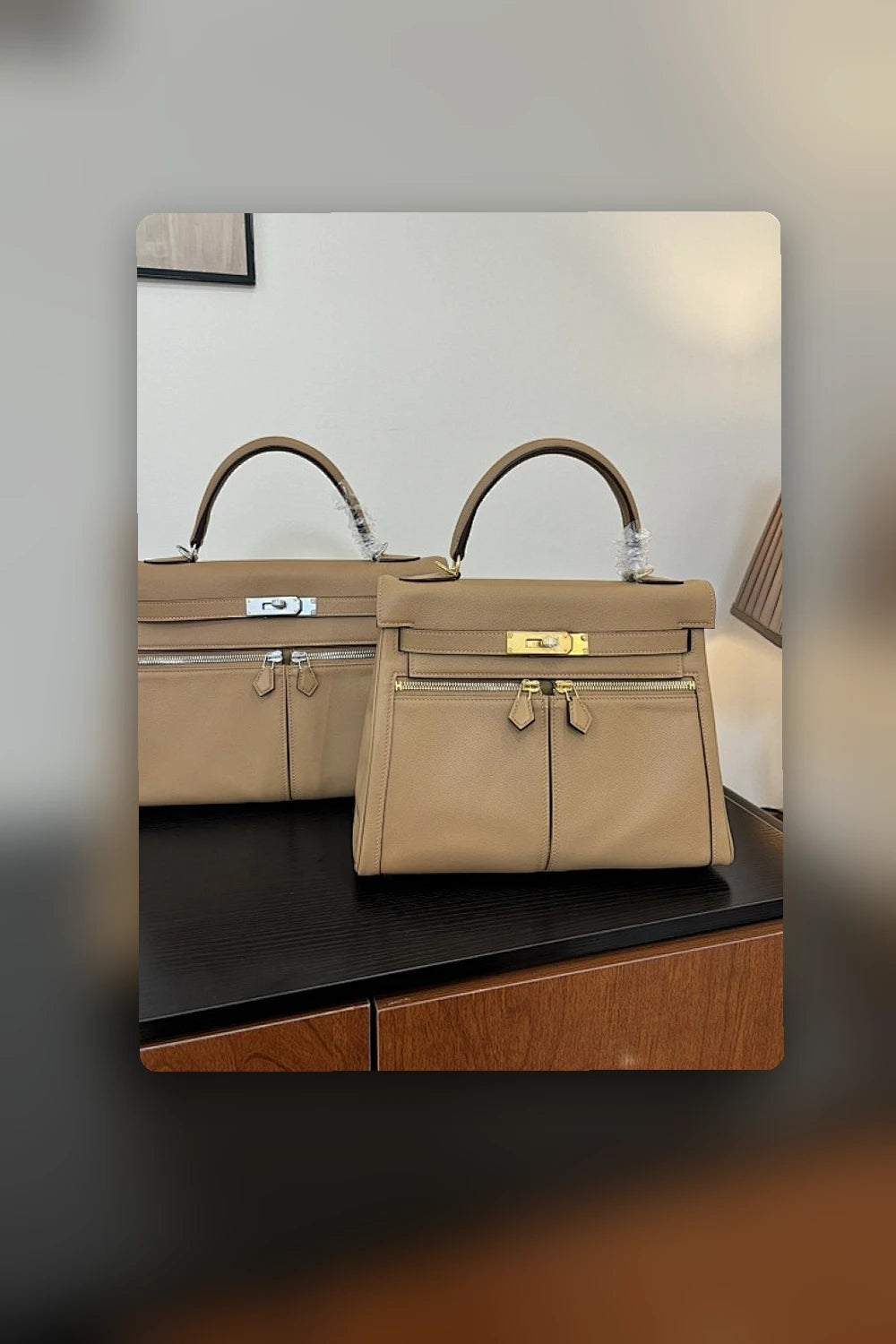 NB - HMS Bag - 414
