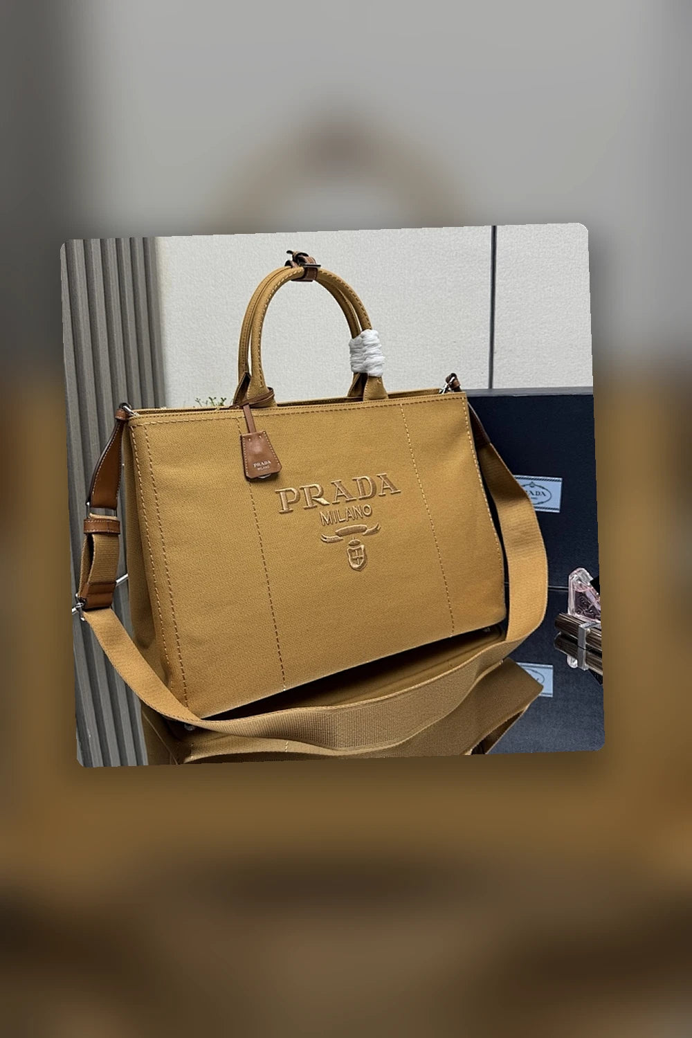 NB - PD Bag - 683