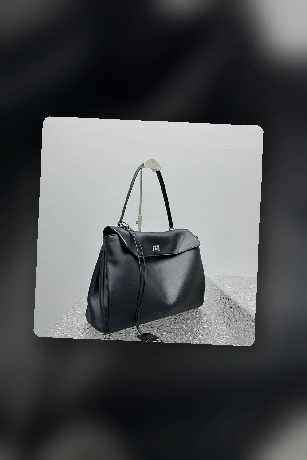 NB - BG Bag - 1768