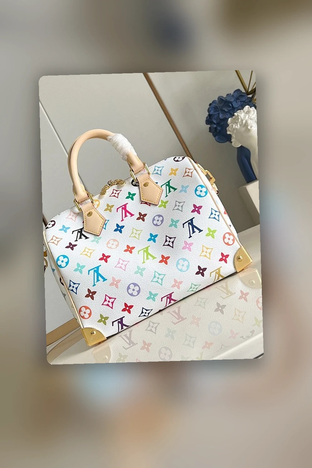 NB - LOV Bag - 244