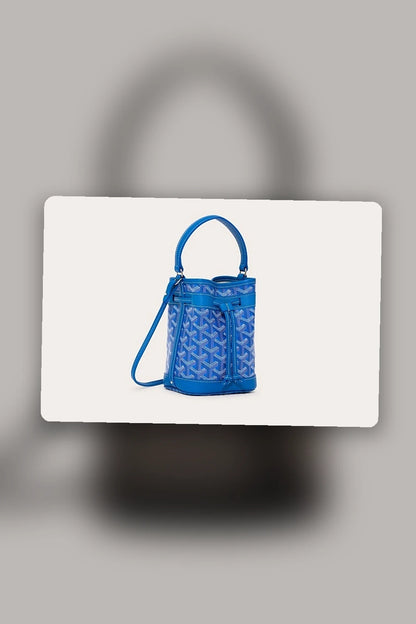 NB - GYO Bag - 1095