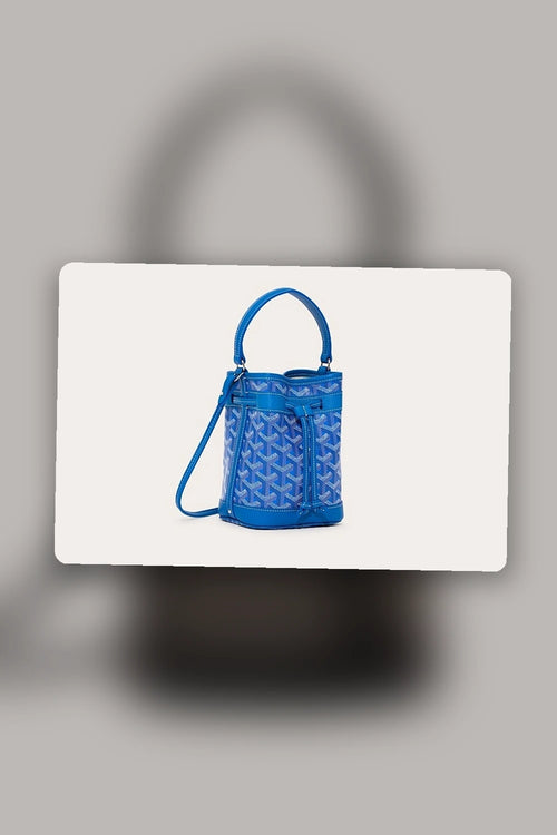 NB - GYO Bag - 1095
