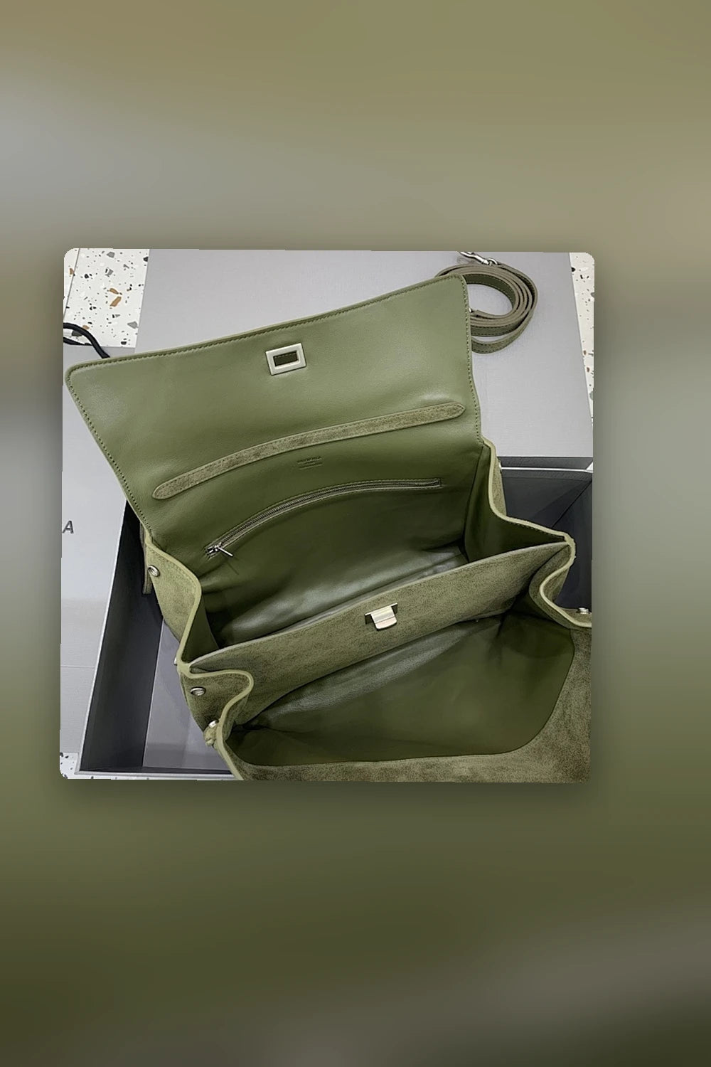 NB - BG Bag - 779