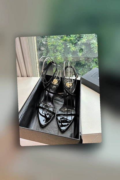 NB - YLS Women Shoes - 713