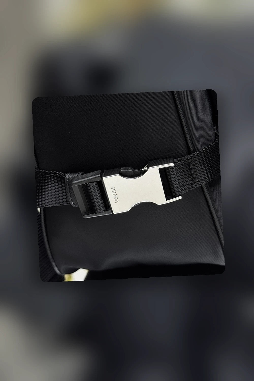 NB - PD Bag - 611