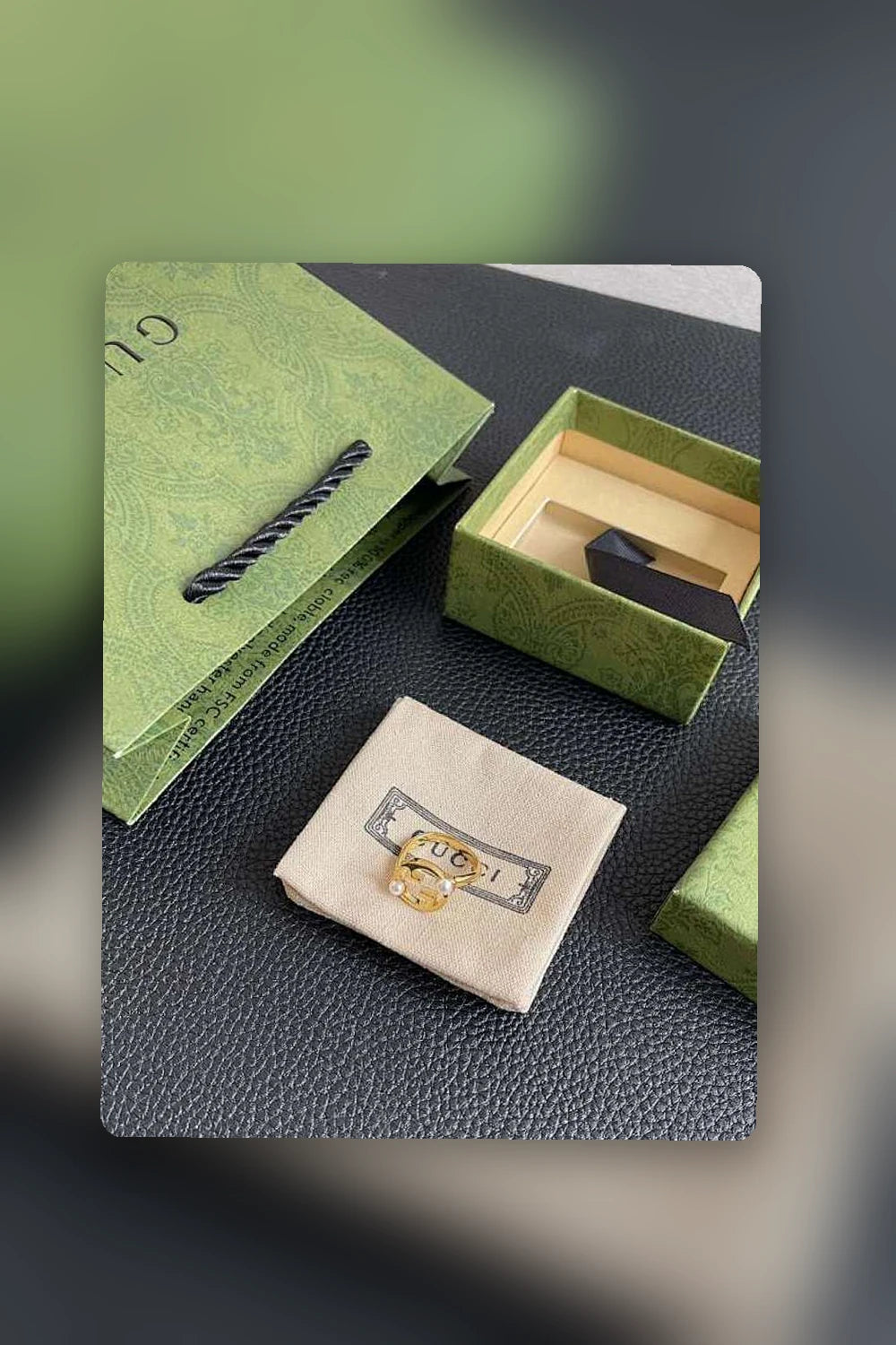 NB - GUKI Jewelry - 449