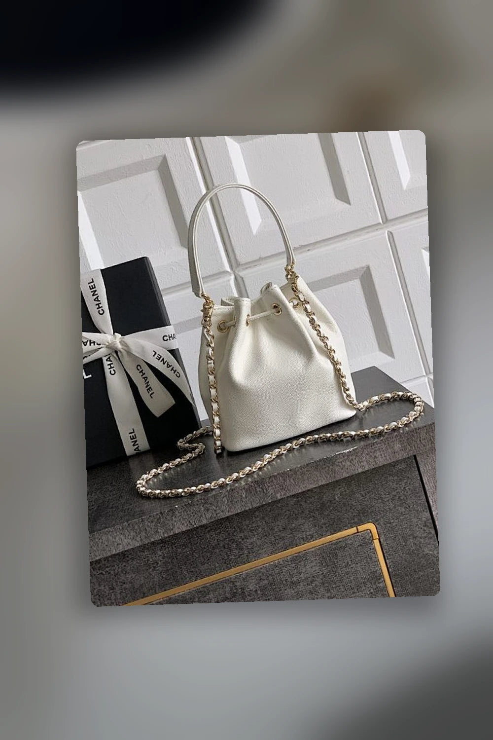 NB - CHL Bag - 149