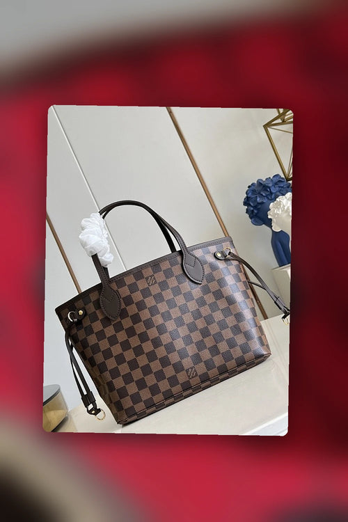 NB - LOV Bag - 1005