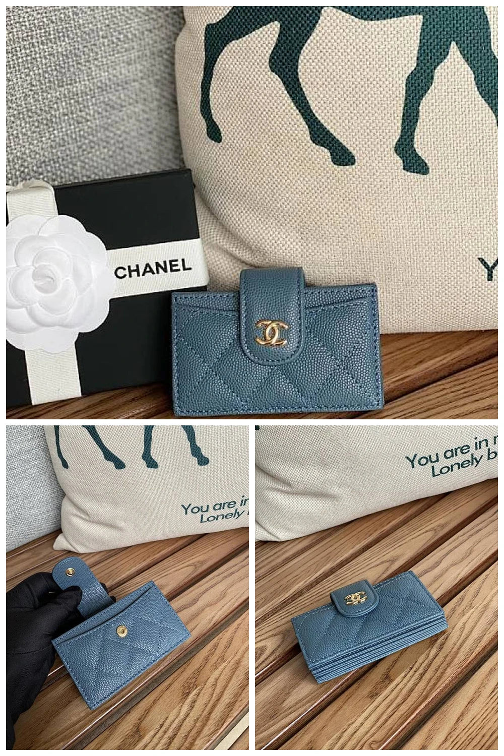 NB - Mix Wallet - 434