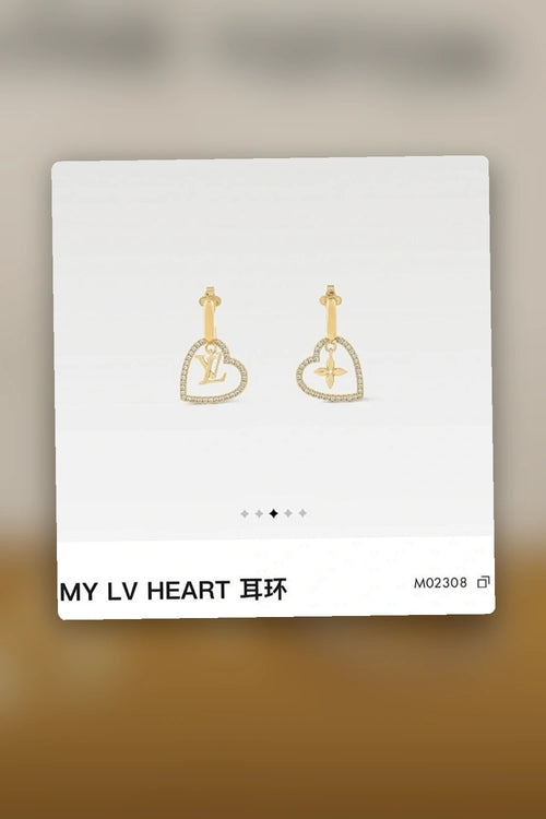 NB - LOV Jewelry - 591