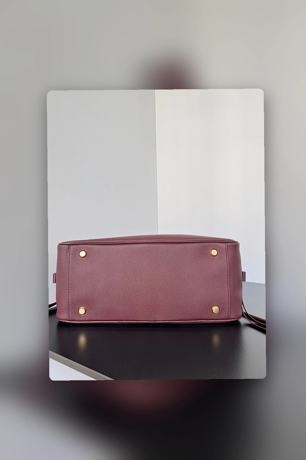NB - BG Bag - 1642