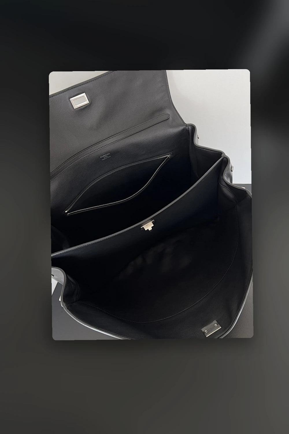 NB - BG Bag - 1788
