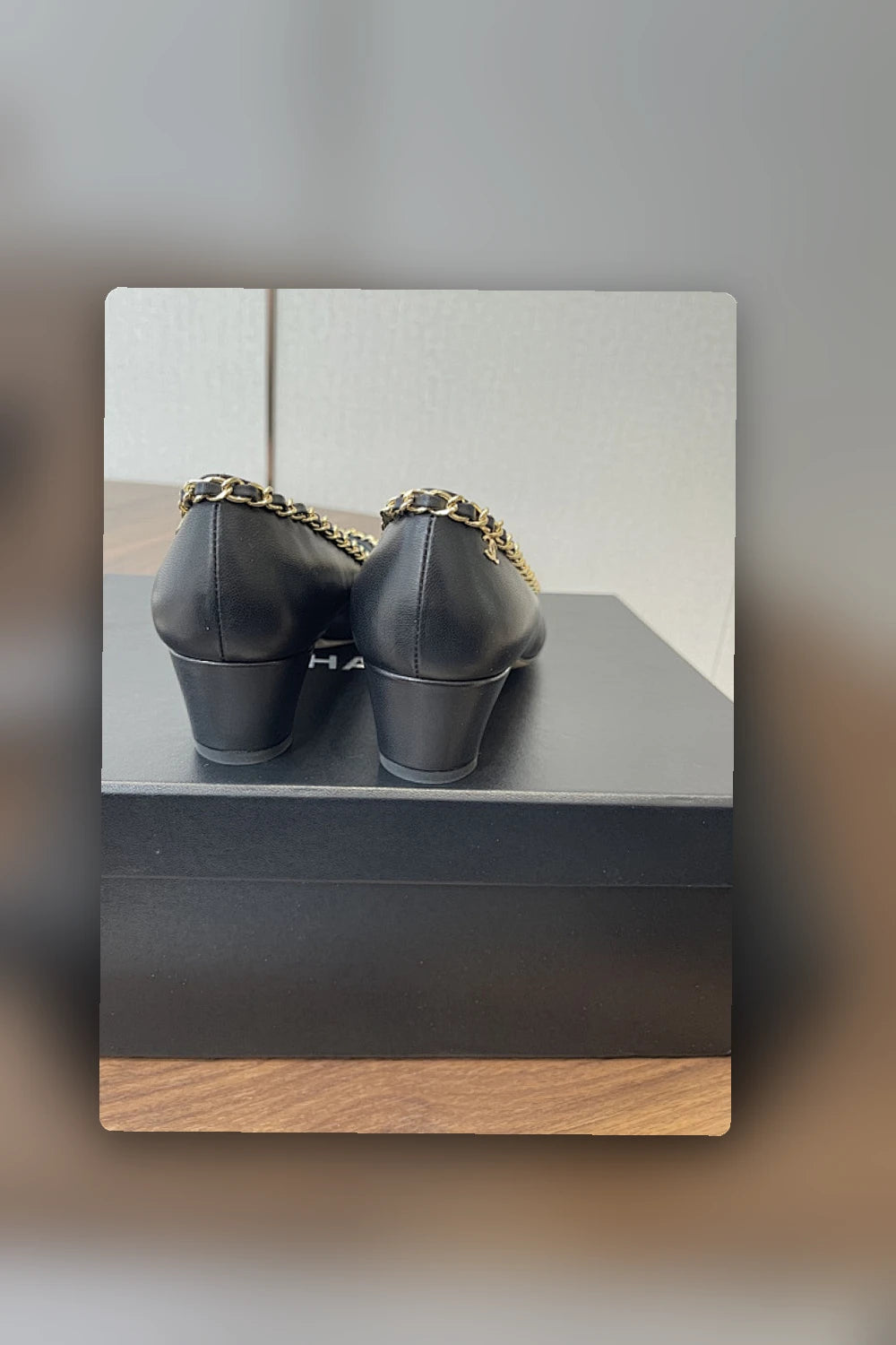 NB - CHL Mix Items - 290