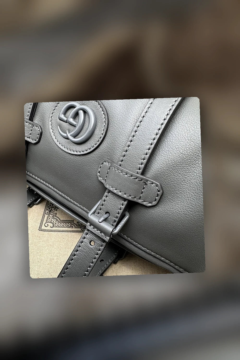 NB - GUKI Bag - 1142