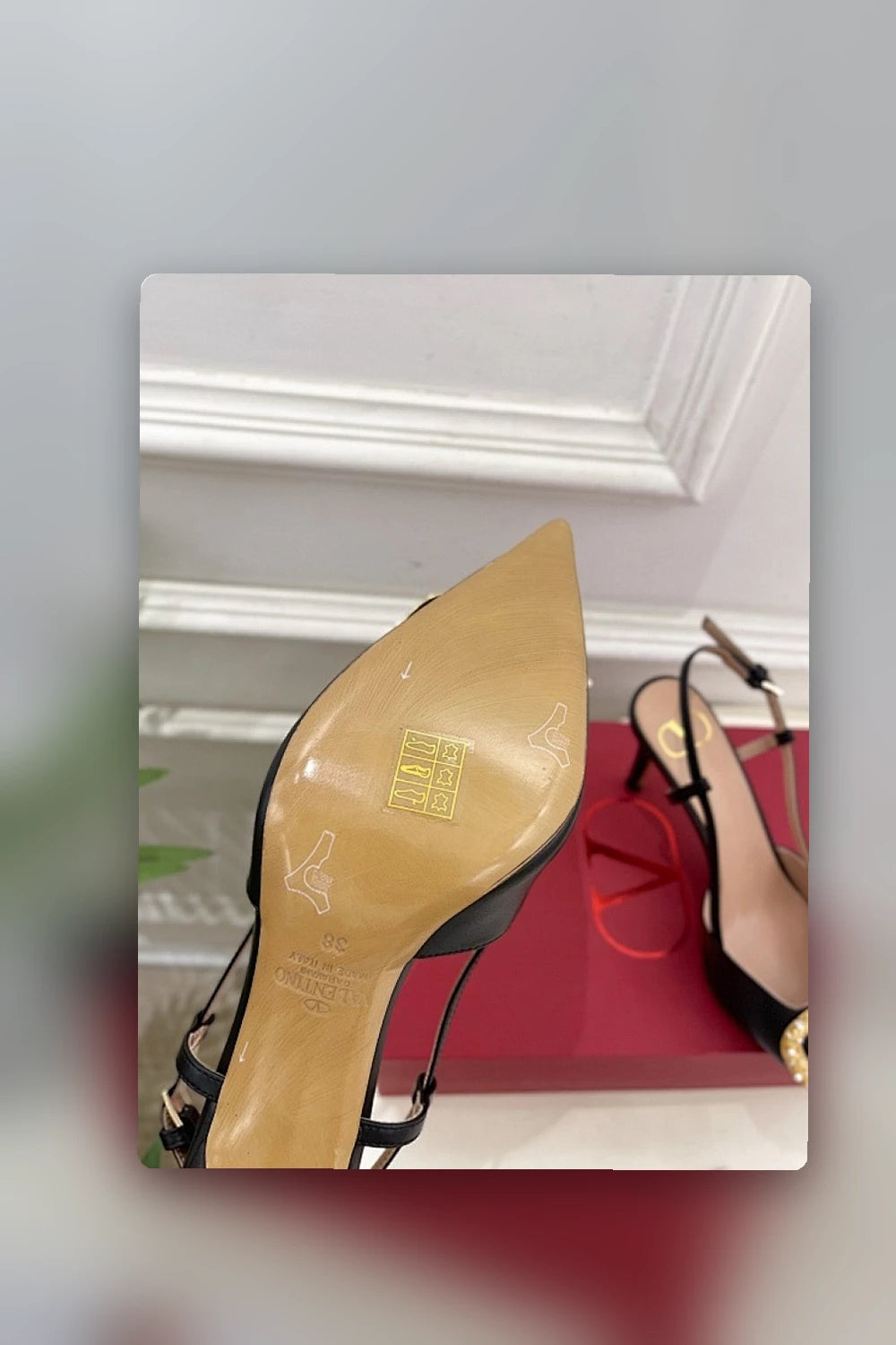 NB - VEL Women Shoes - 364