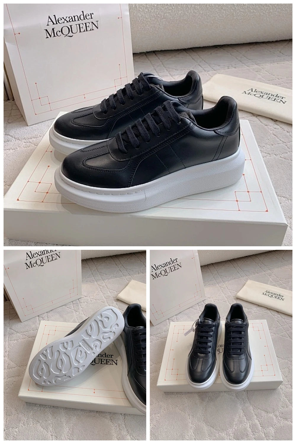 NB - AQ Women Shoes - 065
