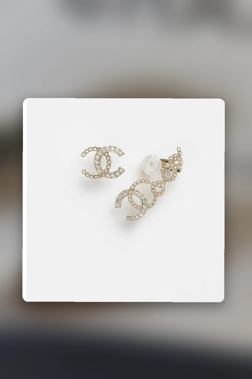 NB - CHL Jewelry - 575