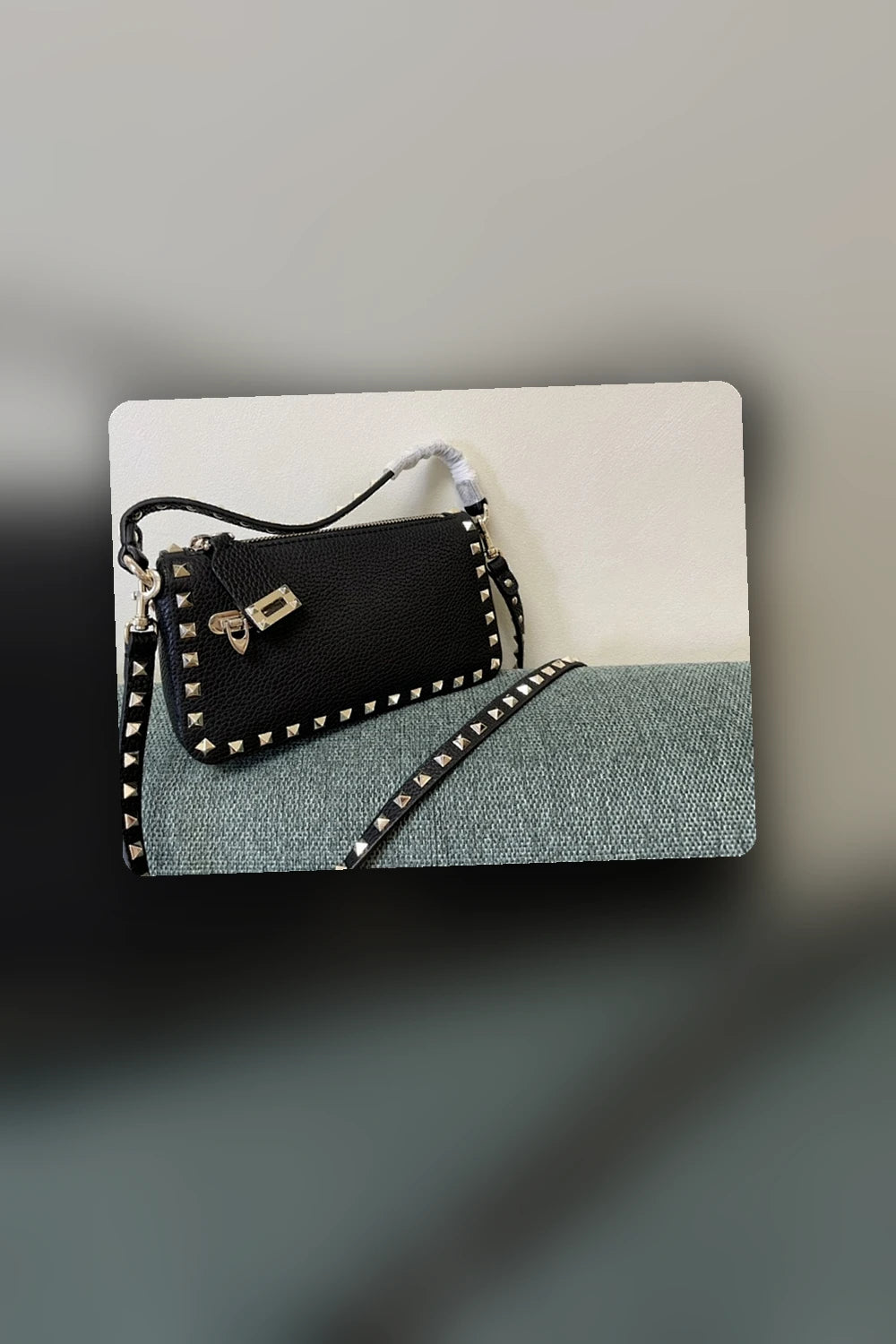 NB - VEL Bag - 859