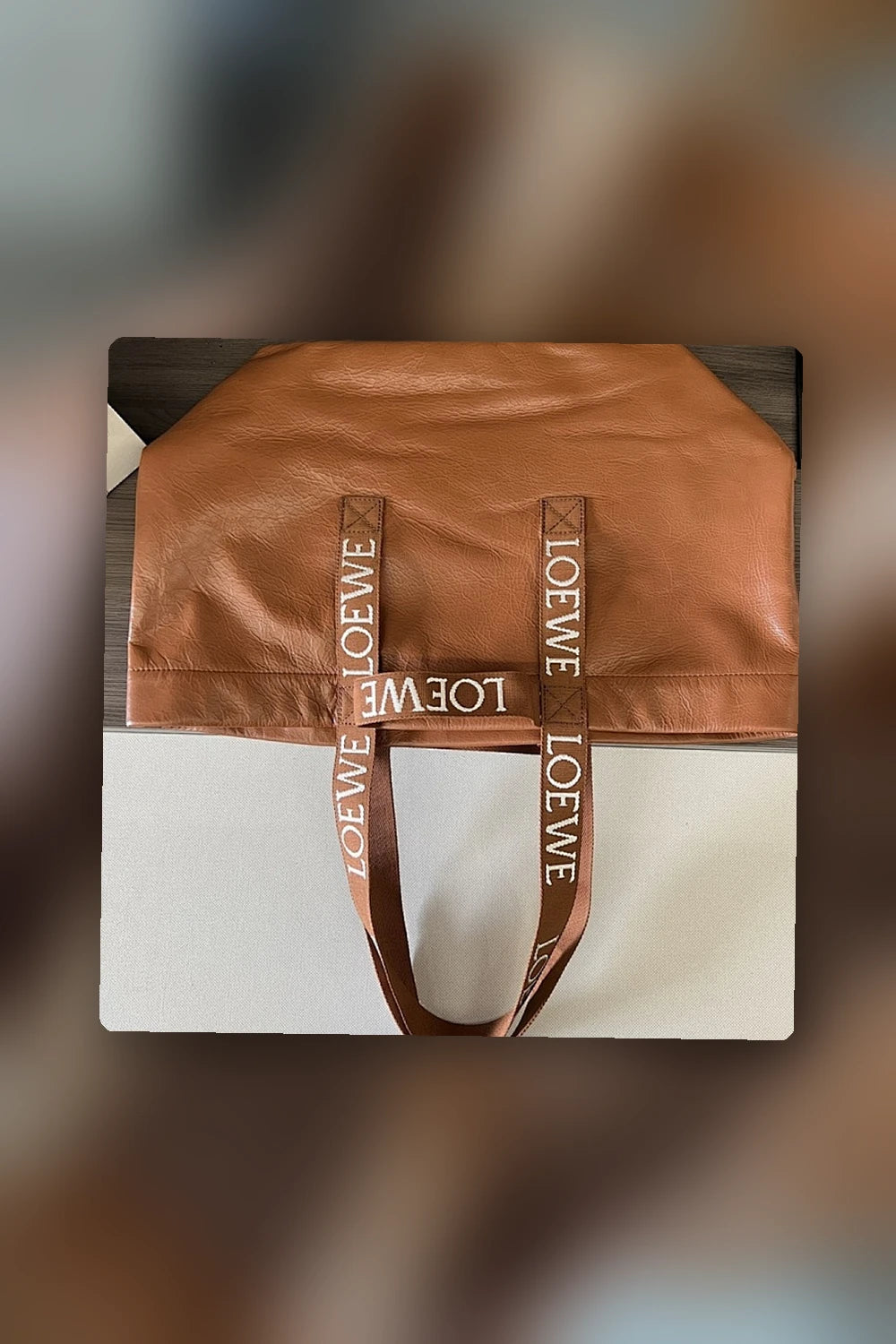 NB - LWO Bag - 439
