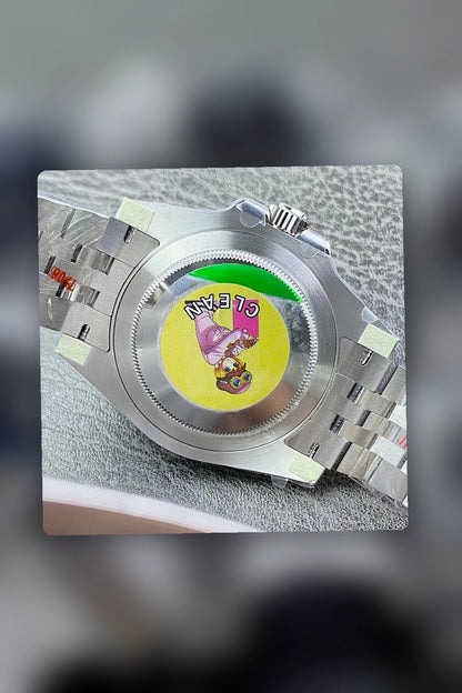 NB - Mix Watch - 203