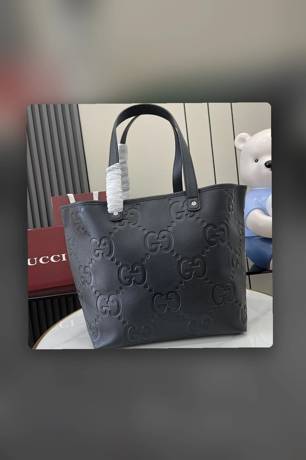 NB - GUKI Bag - 875