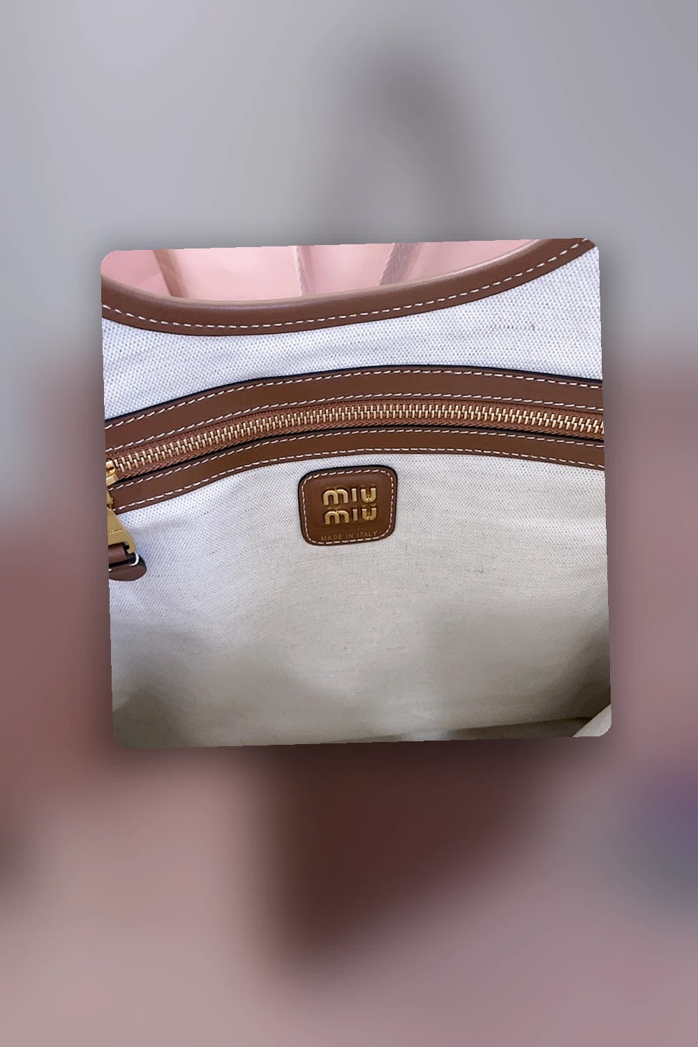 NB - MMU Bag - 709