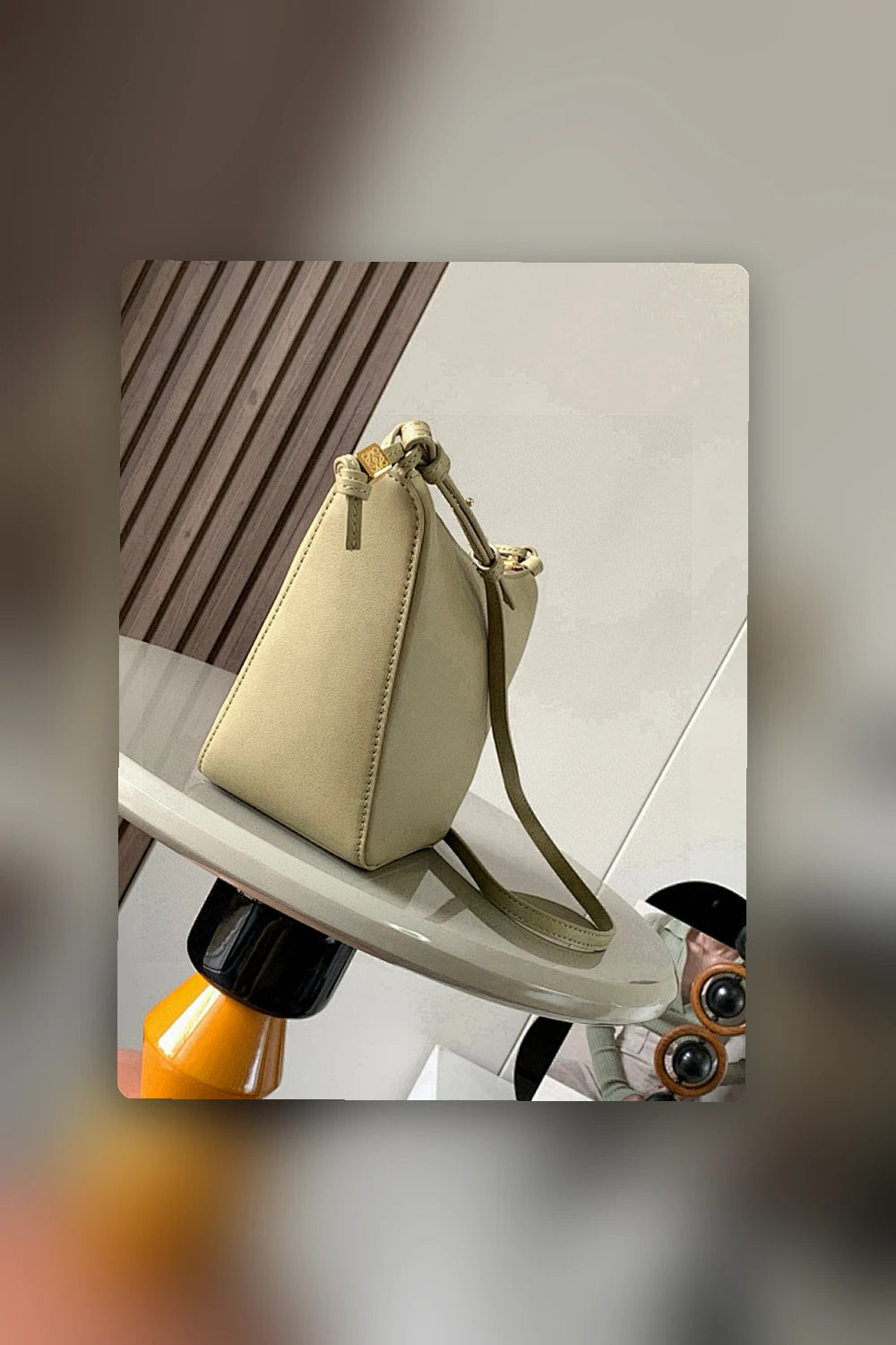 NB - LWO Bag - 336