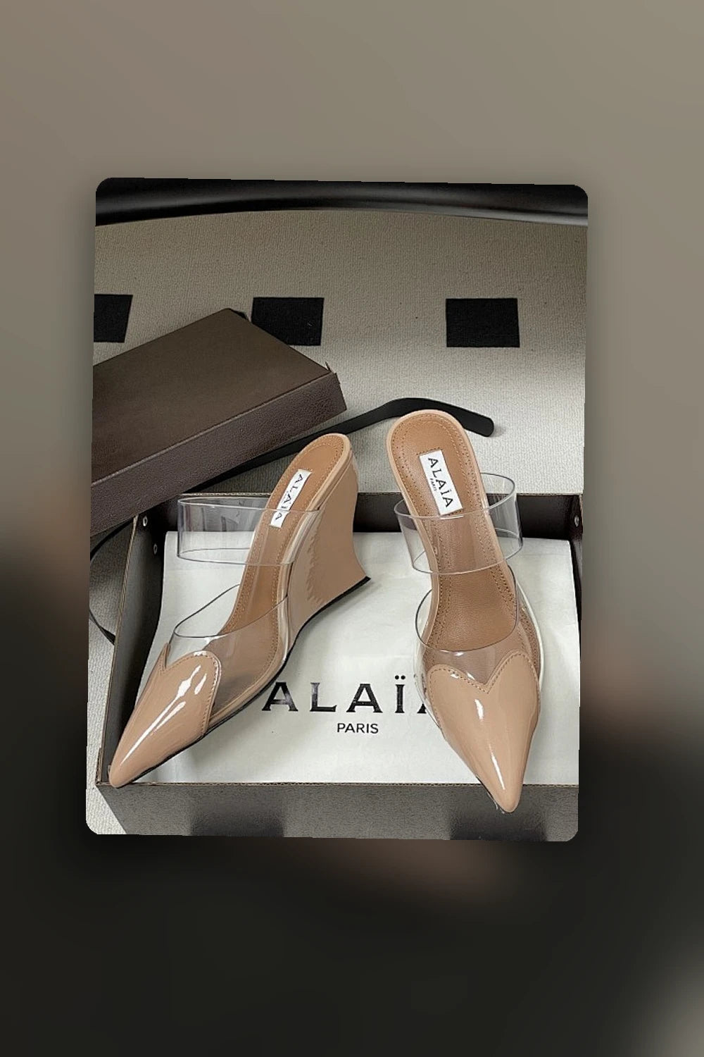 NB - AAL Women Shoes - 035